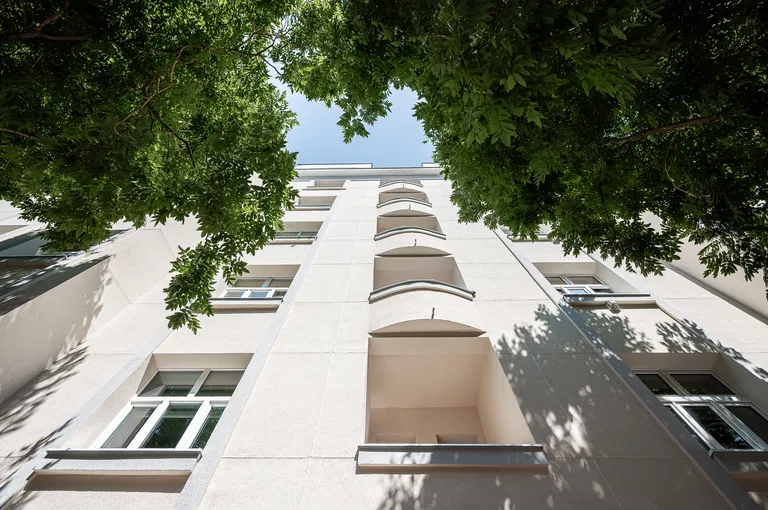 Biskupcova, Žižkov - Praha 3 | Prodej, Byt, 3+kk, 125 m²