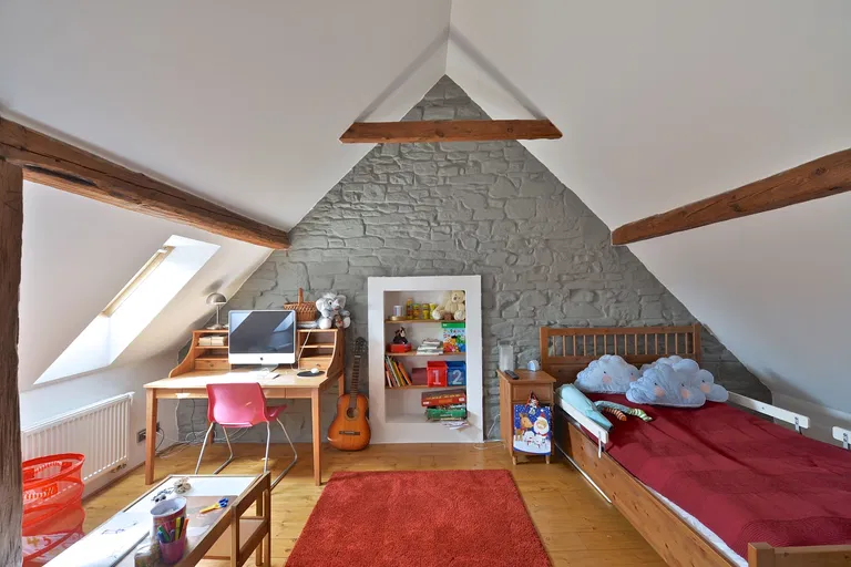 Ledce - Kladno | Predaj, Rodinný dom, 10-izbový, 1 292 m²