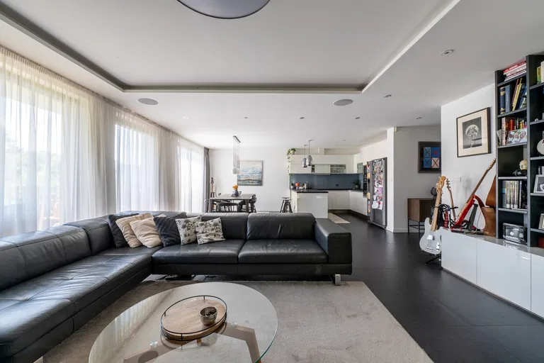 Havlíčkova, Staré Mesto - Bratislava I | Predaj, Byt, 3-izbový, 126 m²
