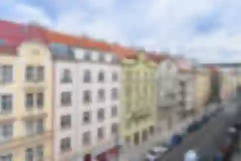Jaromírova, Nusle - Praha 2 | Pronájem, Byt, 2+kk, 58 m²