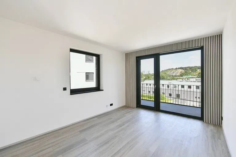 Czech Republic, Capital City of Prague - Prague 5 | Rent, Apartment, Studio (1+kk), 33 m²