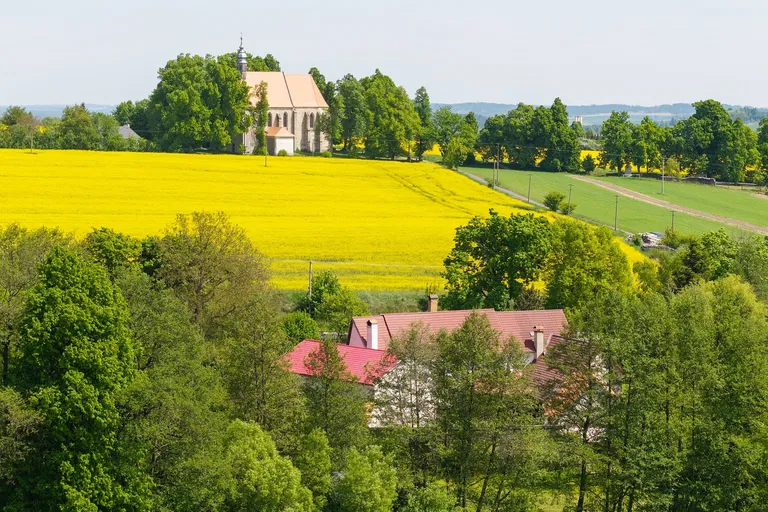 Stálkovská, Slavonice - Jindřichův Hradec | Predaj, Rodinný dom, 20-izbový, 500 m²