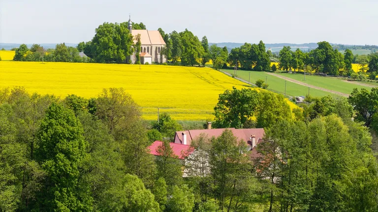 Stálkovská, Slavonice - Jindřichův Hradec | Predaj, Rodinný dom, 20-izbový, 500 m²