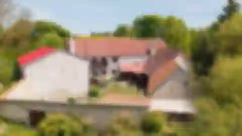 Stálkovská, Slavonice - Jindřichův Hradec | Predaj, Rodinný dom, 20-izbový, 500 m²