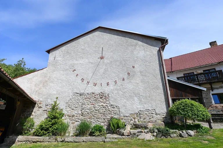 Stálkovská, Slavonice - Jindřichův Hradec | Predaj, Rodinný dom, 20-izbový, 500 m²