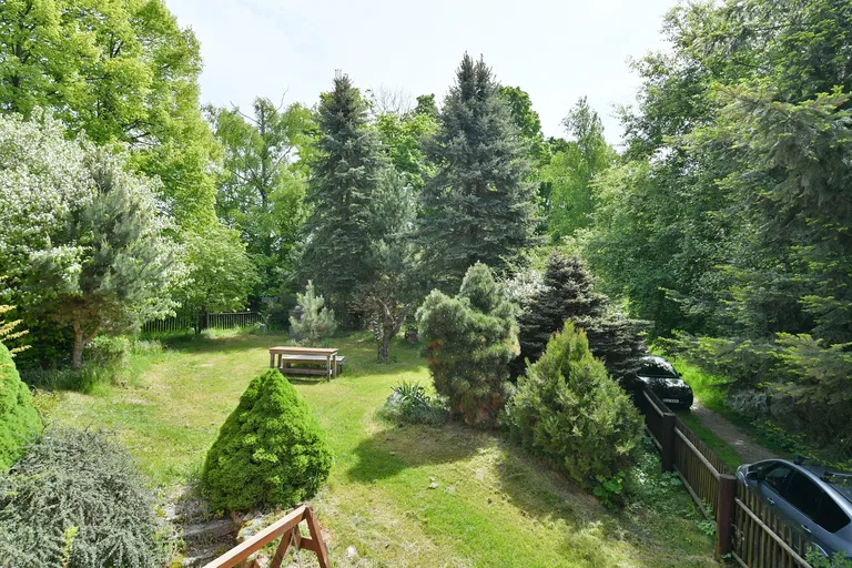Stálkovská, Slavonice - Jindřichův Hradec | Predaj, Rodinný dom, 20-izbový, 500 m²