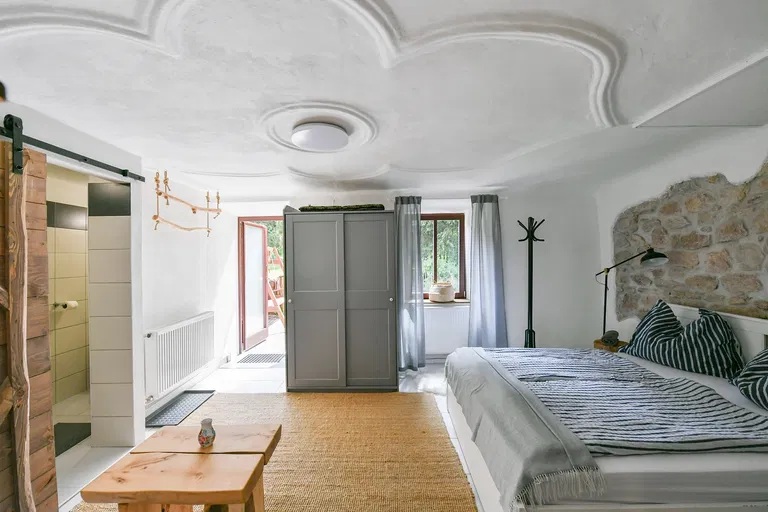 Stálkovská, Slavonice - Jindřichův Hradec | Predaj, Rodinný dom, 20-izbový, 500 m²