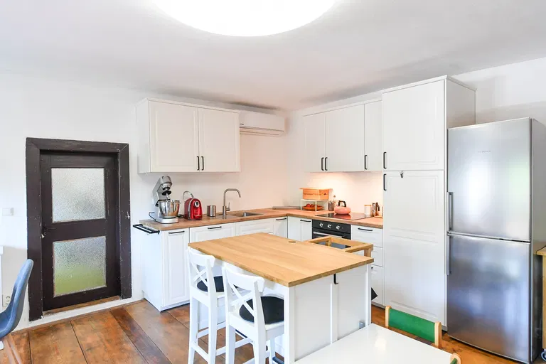 Stálkovská, Slavonice - Jindřichův Hradec | Predaj, Rodinný dom, 20-izbový, 500 m²