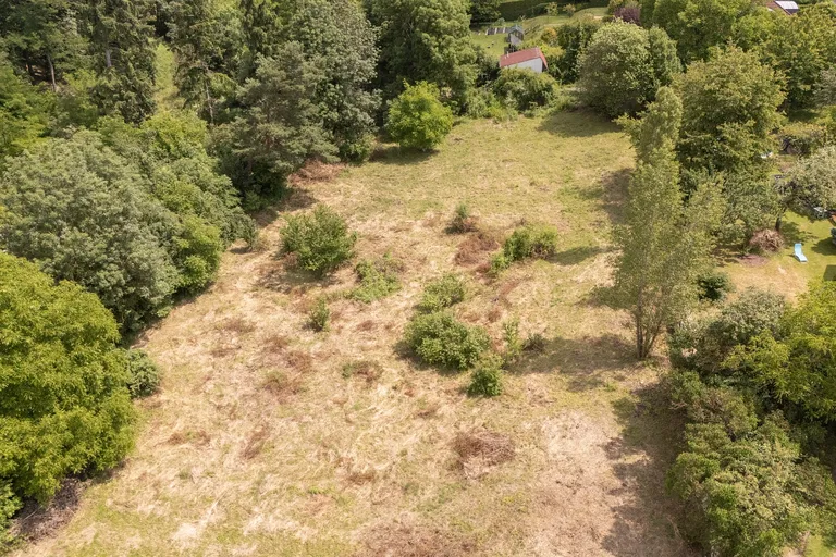 Pod Novou školou, Nebušice - Praha 6 | Predaj, Pozemok, 4 105 m²