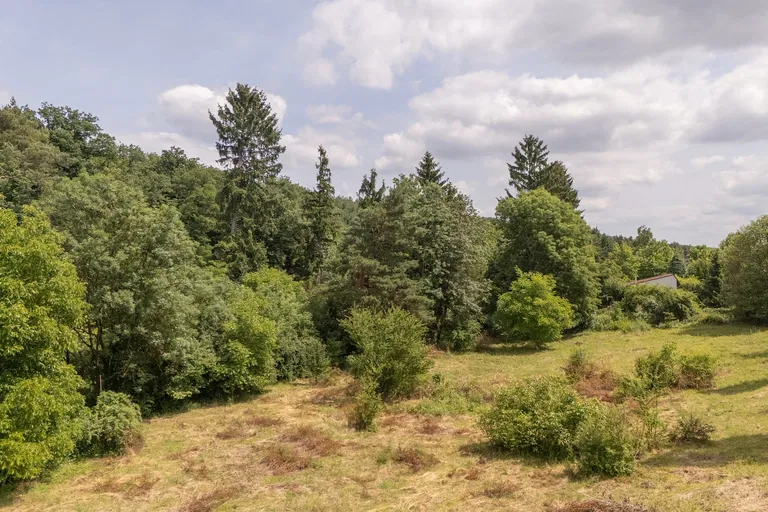 Pod Novou školou, Nebušice - Praha 6 | Predaj, Pozemok, 4 105 m²