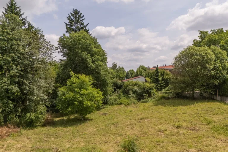 Pod Novou školou, Nebušice - Praha 6 | Predaj, Pozemok, 4 105 m²