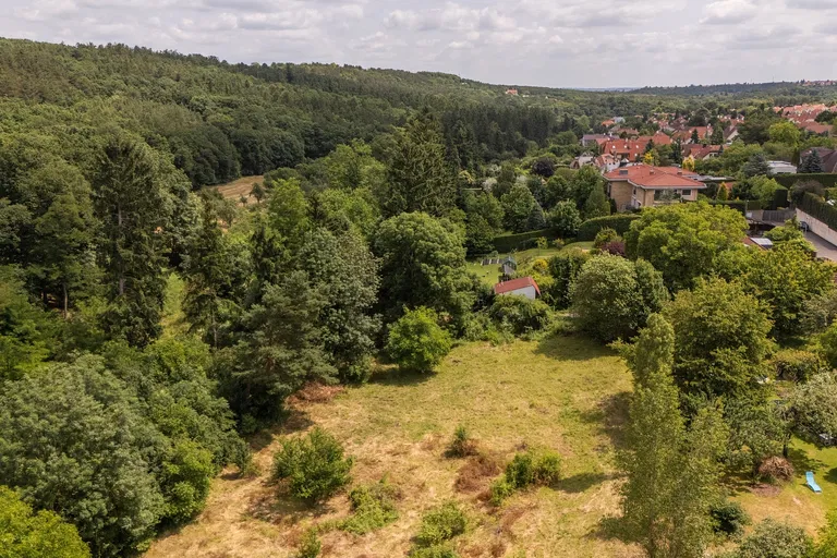 Pod Novou školou, Nebušice - Praha 6 | Predaj, Pozemok, 4 105 m²