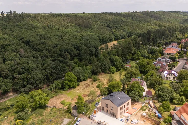 Pod Novou školou, Nebušice - Praha 6 | Predaj, Pozemok, 4 105 m²