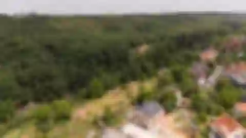 Pod Novou školou, Nebušice - Praha 6 | Predaj, Pozemok, 4 105 m²