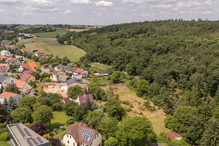 Pod Novou školou, Nebušice - Praha 6 | Predaj, Pozemok, 4 105 m²