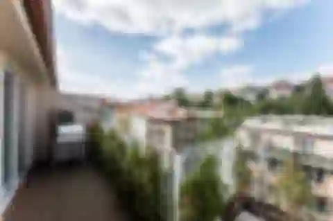V Zahradách, Libeň - Praha 8 | Predaj, Byt, 4-izbový, 133 m²