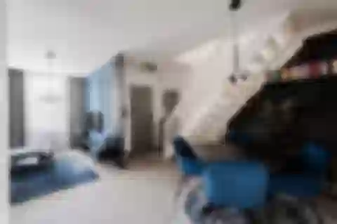 V Zahradách, Libeň - Prague 8 | Sale, Apartment, Three-bedroom (4+kk), 133 m²
