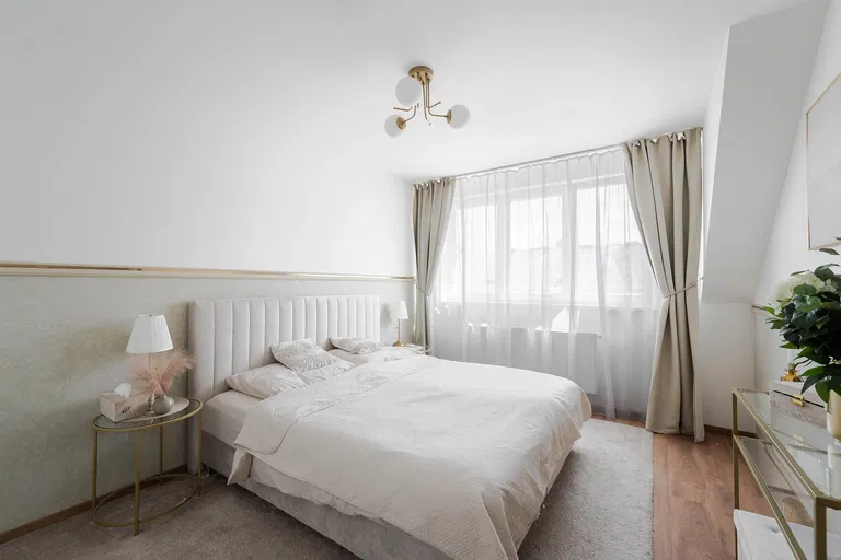 V Zahradách, Libeň - Praha 8 | Predaj, Byt, 4-izbový, 133 m²