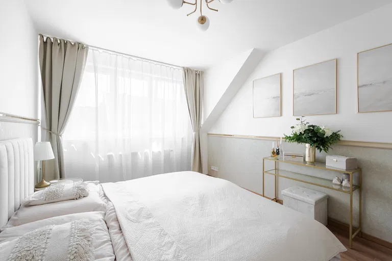 V Zahradách, Libeň - Praha 8 | Predaj, Byt, 4-izbový, 133 m²
