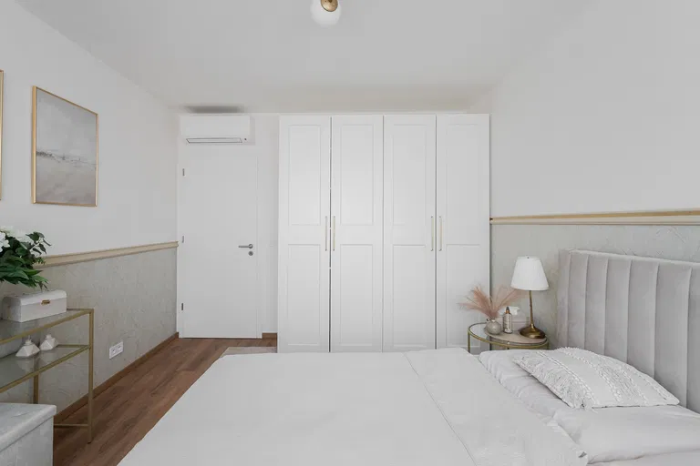 V Zahradách, Libeň - Praha 8 | Predaj, Byt, 4-izbový, 133 m²
