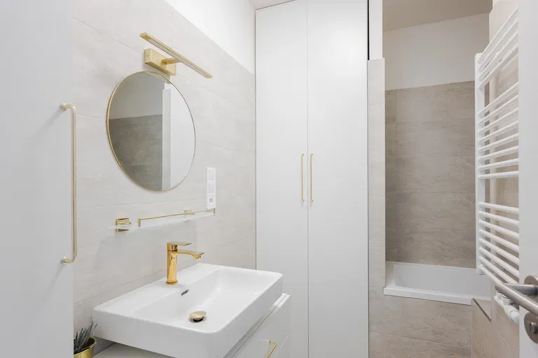 V Zahradách, Libeň - Praha 8 | Predaj, Byt, 4-izbový, 133 m²