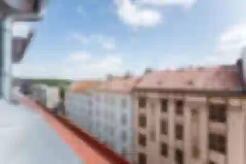 V Zahradách, Libeň - Praha 8 | Predaj, Byt, 4-izbový, 133 m²
