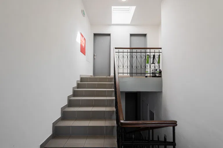 V Zahradách, Libeň - Praha 8 | Predaj, Byt, 4-izbový, 133 m²