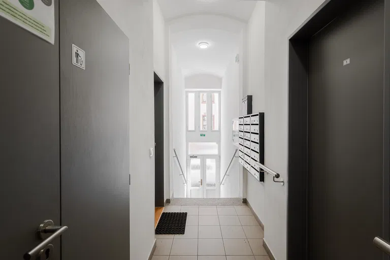 V Zahradách, Libeň - Praha 8 | Predaj, Byt, 4-izbový, 133 m²