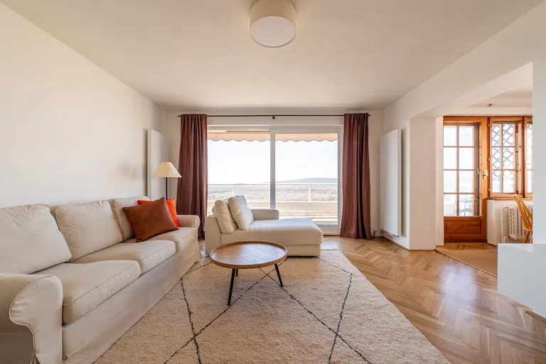 Fialkové údolie, Staré Mesto - Bratislava I | Prenájom, Byt, 3-izbový, 110 m²