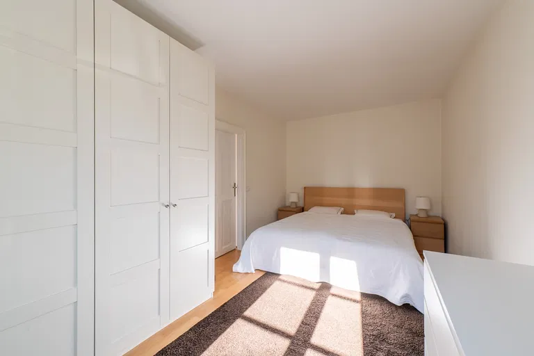 Fialkové údolie, Staré Mesto - Bratislava I | Prenájom, Byt, 3-izbový, 110 m²