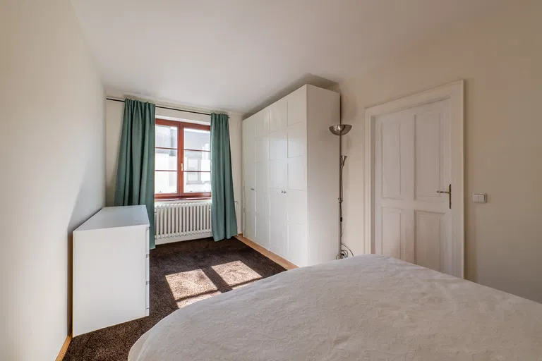 Fialkové údolie, Staré Mesto - Bratislava I | Prenájom, Byt, 3-izbový, 110 m²