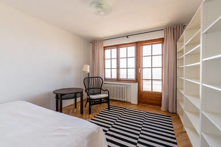 Fialkové údolie, Staré Mesto - Bratislava I | Prenájom, Byt, 3-izbový, 110 m²