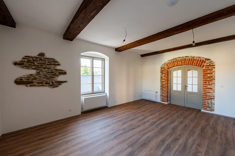 Náměstí, Kašperské Hory - Klatovy | Predaj, Rezidenčný projekt