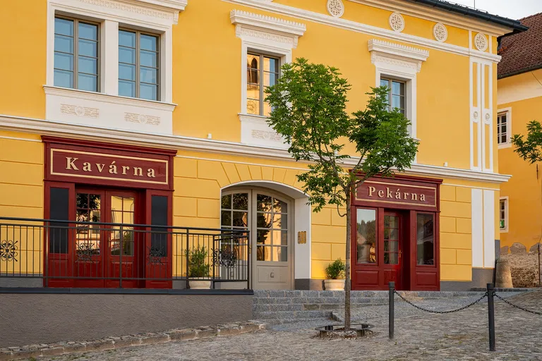 Náměstí, Kašperské Hory - Klatovy | Predaj, Rezidenčný projekt