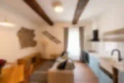 Náměstí, Kašperské Hory - Klatovy | Predaj, Byt, 2-izbový, 78 m²