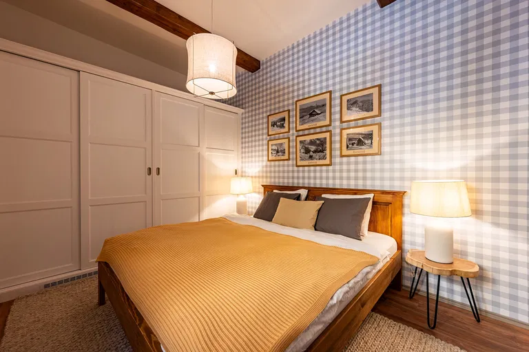 Náměstí, Kašperské Hory - Klatovy | Predaj, Byt, 2-izbový, 78 m²