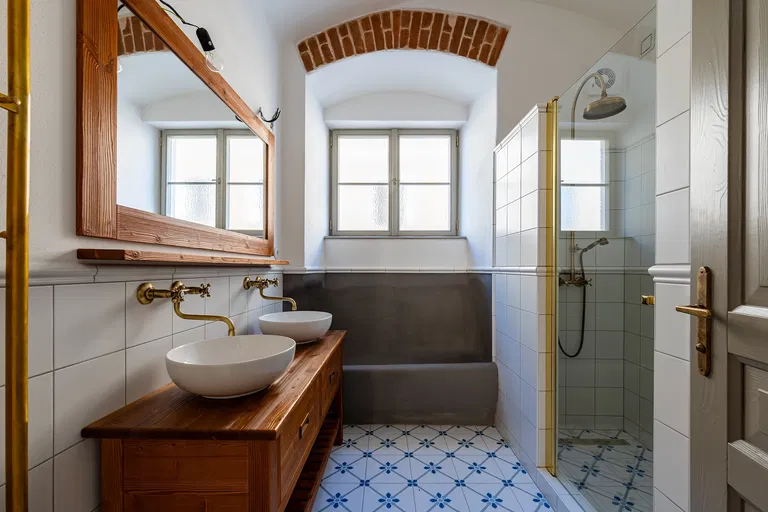 Náměstí, Kašperské Hory - Klatovy | Predaj, Byt, 2-izbový, 78 m²