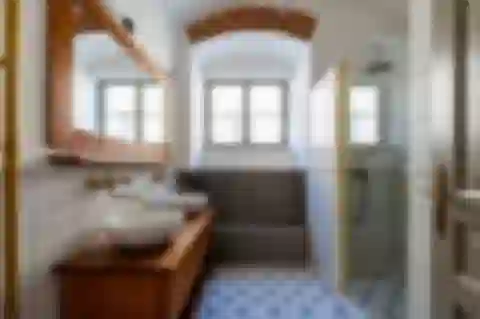 Náměstí, Kašperské Hory - Klatovy | Predaj, Byt, 2-izbový, 78 m²