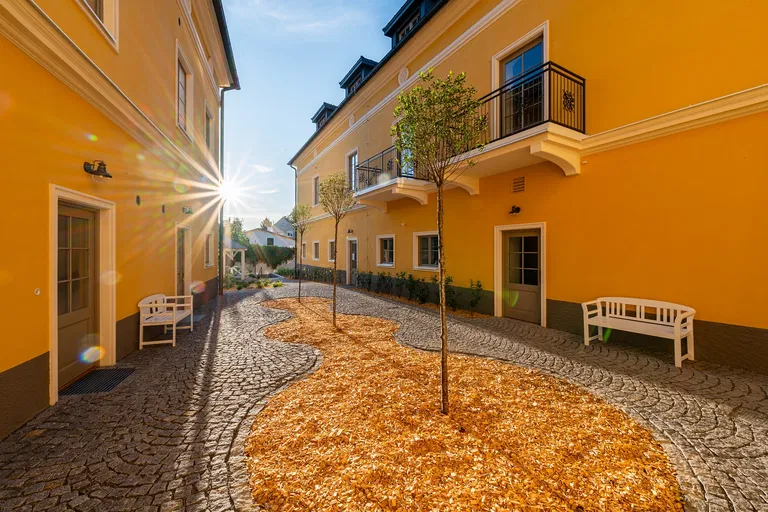 Náměstí, Kašperské Hory - Klatovy | Predaj, Byt, 1-izbový, 36 m²