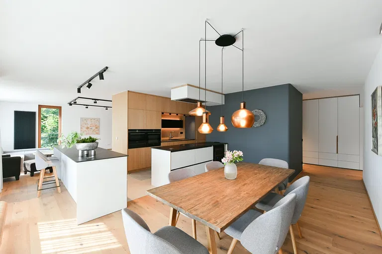 Terronská, Bubeneč - Praha 6 | Predaj, Byt, 4-izbový, 226 m²