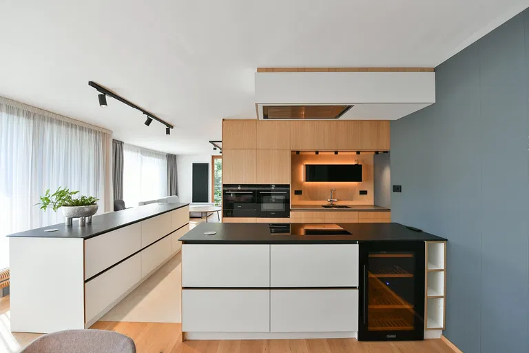 Terronská, Bubeneč - Praha 6 | Predaj, Byt, 4-izbový, 226 m²