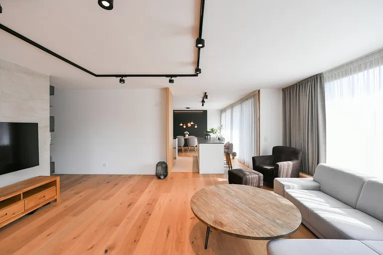 Terronská, Bubeneč - Praha 6 | Predaj, Byt, 4-izbový, 226 m²