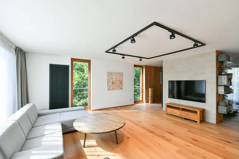 Terronská, Bubeneč - Praha 6 | Predaj, Byt, 4-izbový, 226 m²