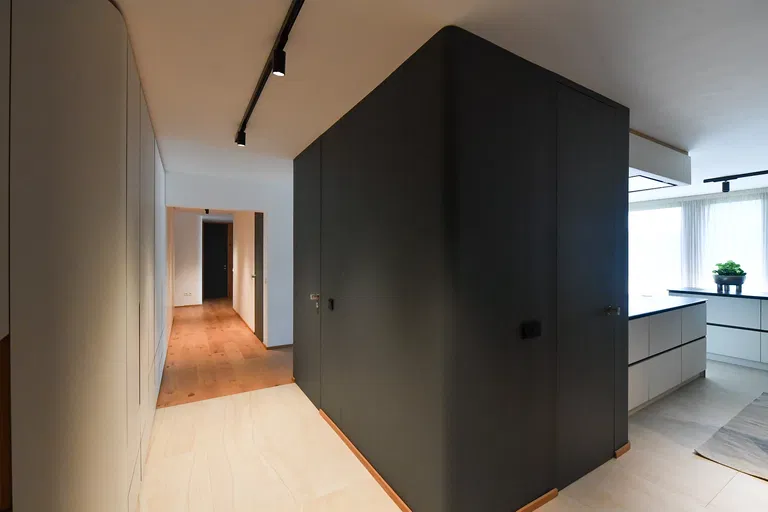 Terronská, Bubeneč - Praha 6 | Predaj, Byt, 4-izbový, 226 m²