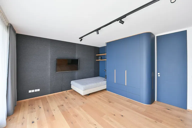 Terronská, Bubeneč - Praha 6 | Predaj, Byt, 4-izbový, 226 m²