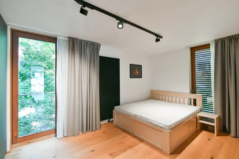 Terronská, Bubeneč - Praha 6 | Predaj, Byt, 4-izbový, 226 m²