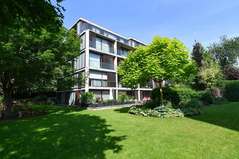 Terronská, Bubeneč - Praha 6 | Predaj, Byt, 4-izbový, 226 m²