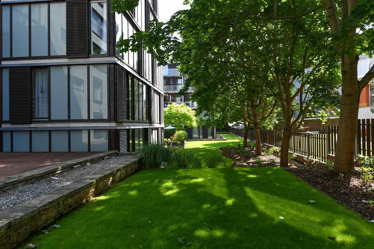 Terronská, Bubeneč - Praha 6 | Predaj, Byt, 4-izbový, 226 m²