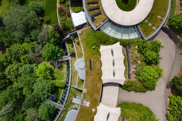 Achtelky, Brno - Kohoutovice - Brno-město | Predaj, Rodinný dom, 6-izbový, 829 m²