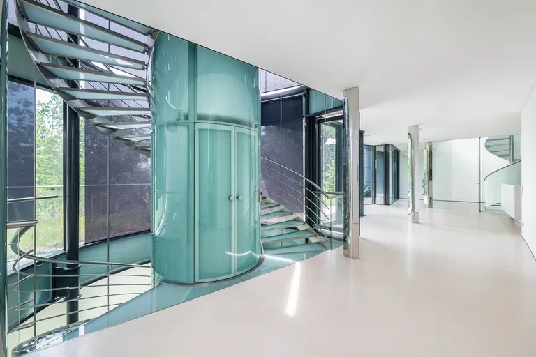 Achtelky, Brno - Kohoutovice - Brno-město | Predaj, Rodinný dom, 6-izbový, 829 m²